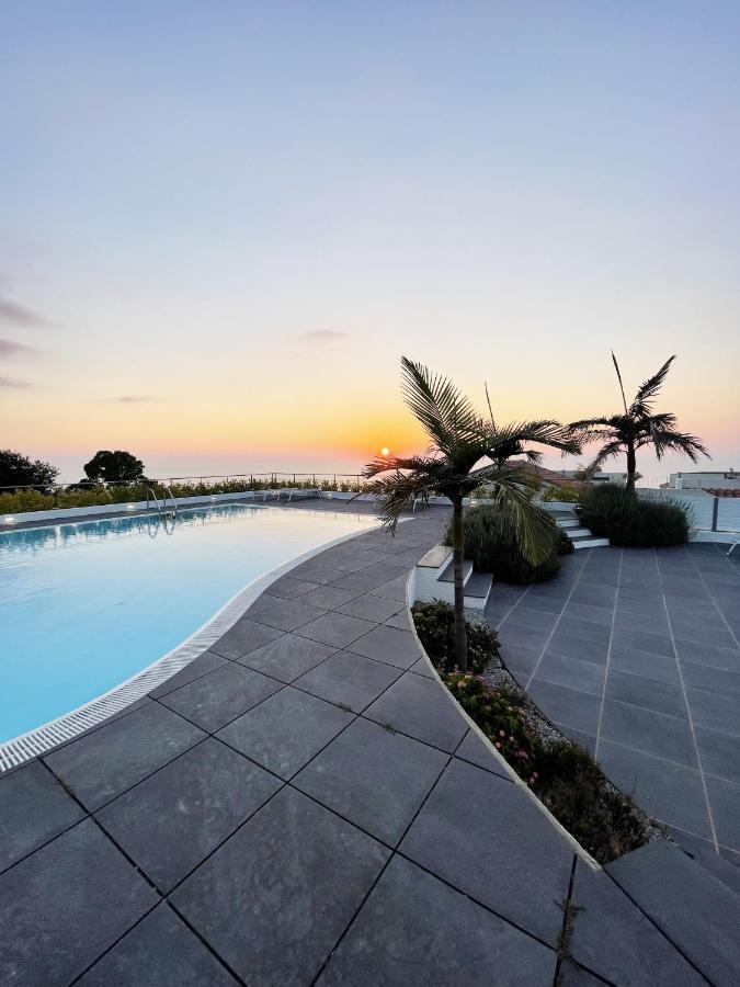 Villa Sofia *Luxury Experience In Calabria Zambrone Ngoại thất bức ảnh