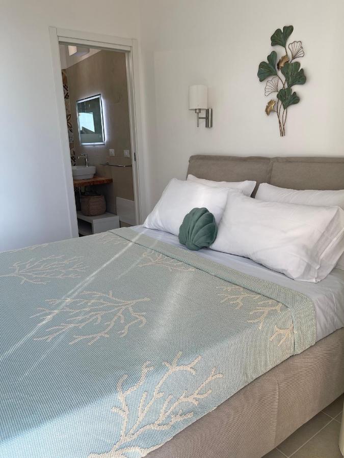 Villa Sofia *Luxury Experience In Calabria Zambrone Ngoại thất bức ảnh