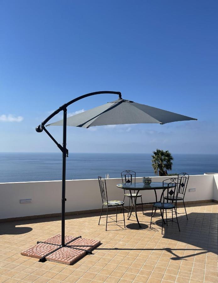 Villa Sofia *Luxury Experience In Calabria Zambrone Ngoại thất bức ảnh