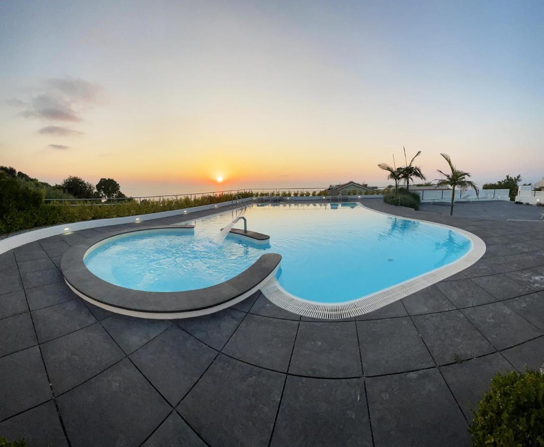 Villa Sofia *Luxury Experience In Calabria Zambrone Ngoại thất bức ảnh