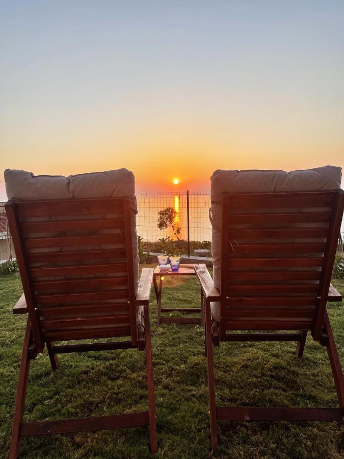 Villa Sofia *Luxury Experience In Calabria Zambrone Ngoại thất bức ảnh