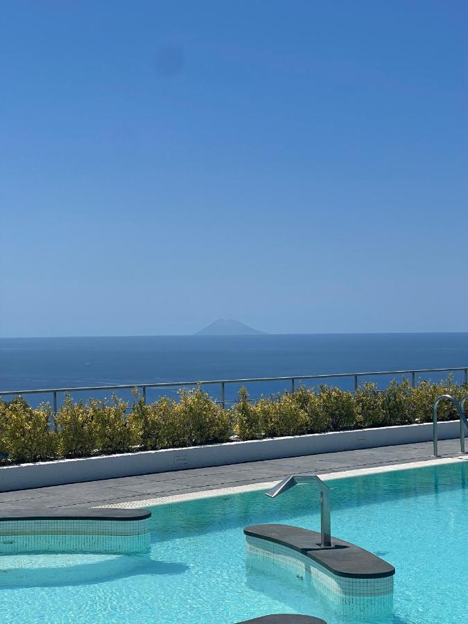 Villa Sofia *Luxury Experience In Calabria Zambrone Ngoại thất bức ảnh