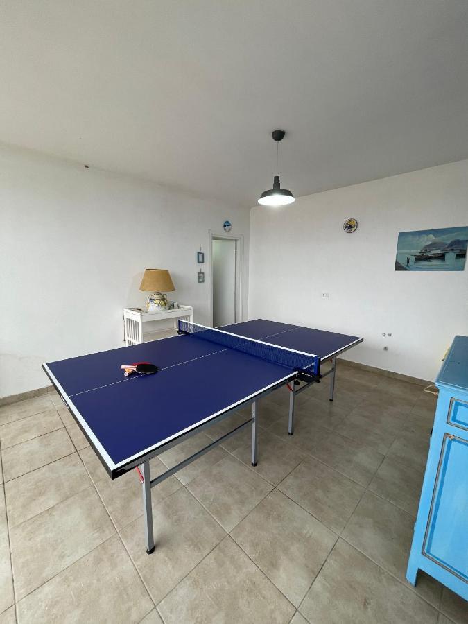 Villa Sofia *Luxury Experience In Calabria Zambrone Ngoại thất bức ảnh