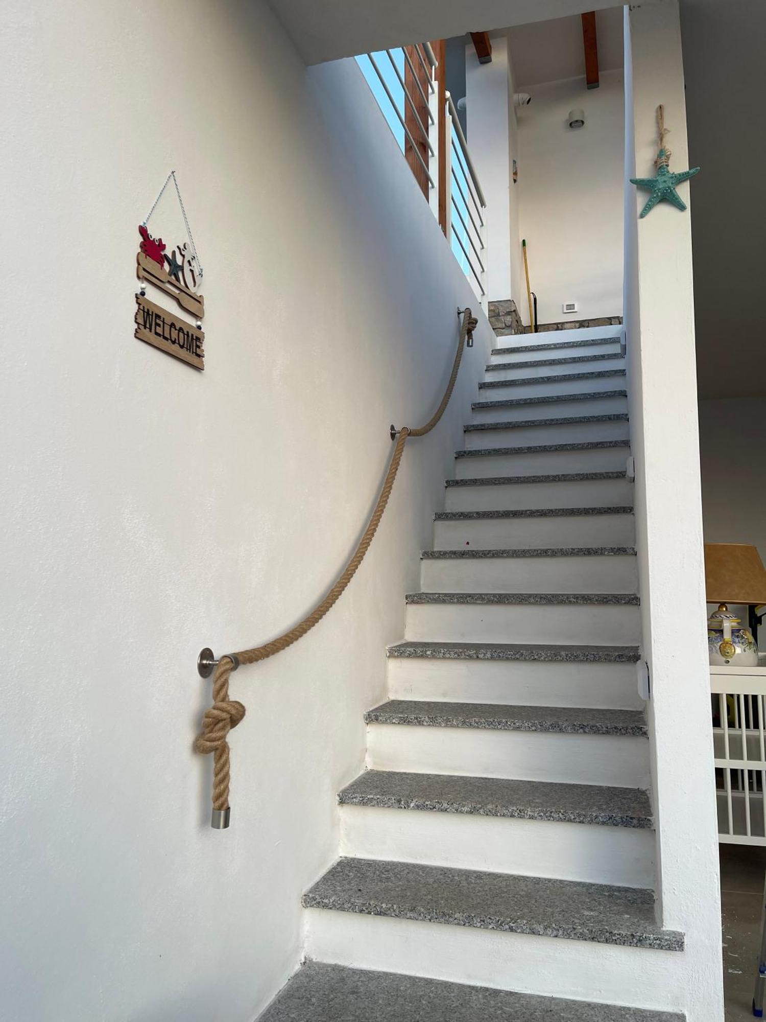 Villa Sofia *Luxury Experience In Calabria Zambrone Ngoại thất bức ảnh
