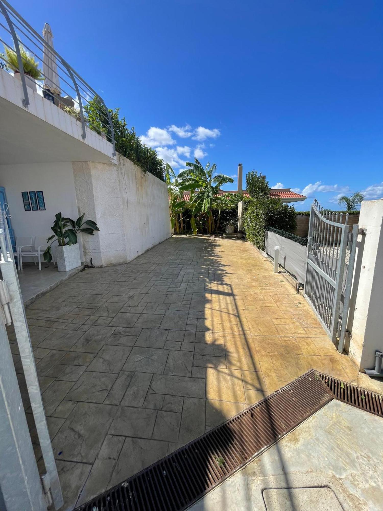 Villa Sofia *Luxury Experience In Calabria Zambrone Ngoại thất bức ảnh